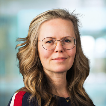 Ulrike Ehlert